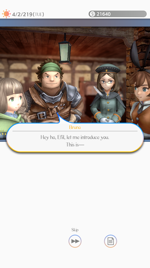 VARIOUS DAYLIFE Mobile screenshot