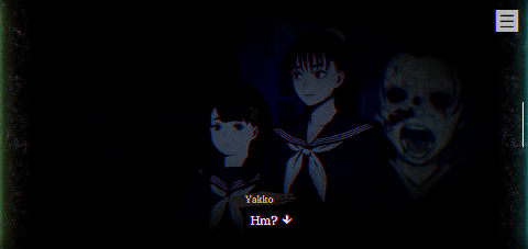 PARANORMASIGHT screenshot