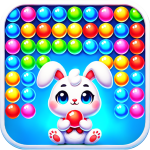 Bubble Shooter Pop Puzzle Game