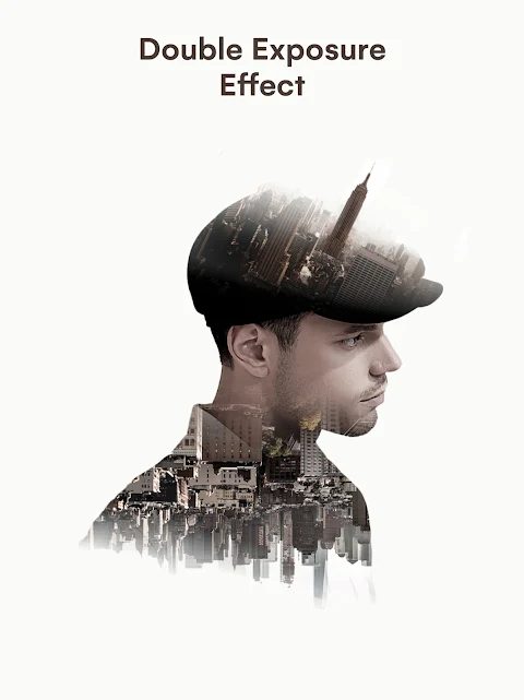 Blend Photos – Photo Blender screenshot