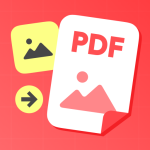 Image to PDF – PNG to PDF