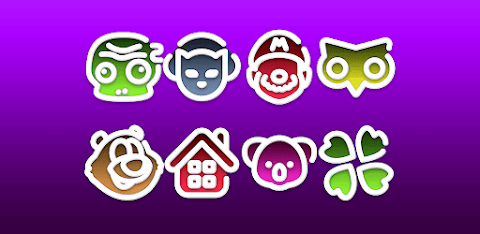 Gradia – Icon Pack screenshot