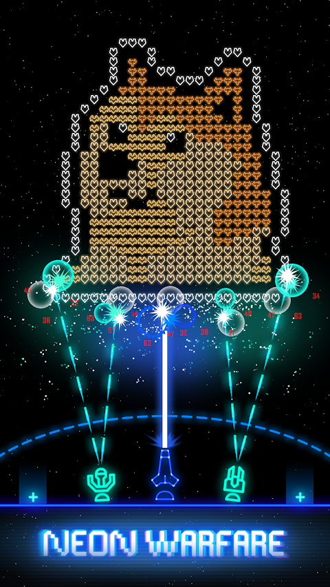 Falltopia Plus: Epic Space RPG screenshot