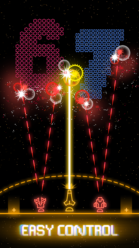 Falltopia Plus: Epic Space RPG screenshot