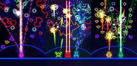 Falltopia Plus: Epic Space RPG screenshot