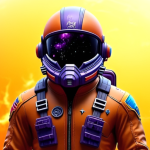 Galaxy Vanguard I – Premium