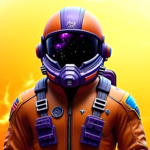 Galaxy Vanguard I – Premium