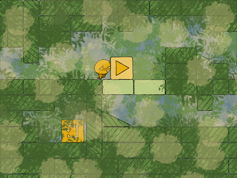 No More Buttons screenshot