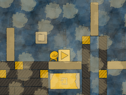 No More Buttons screenshot