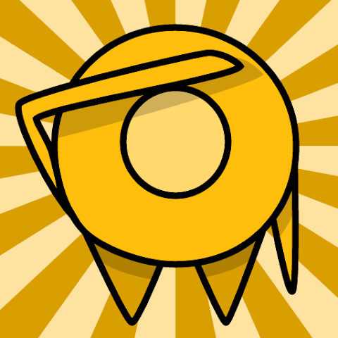 No More Buttons screenshot