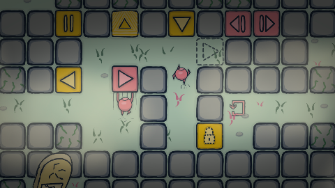 One More Button screenshot