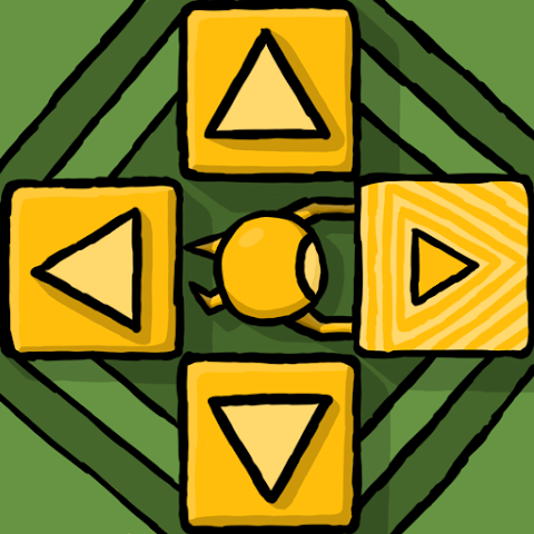 One More Button screenshot