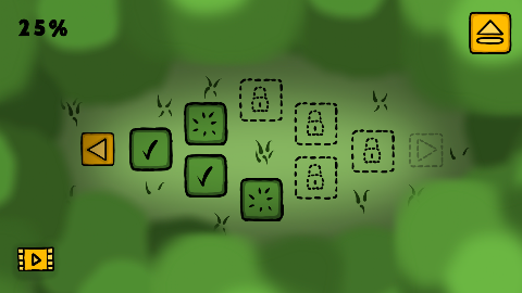 One More Button screenshot