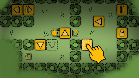 One More Button screenshot