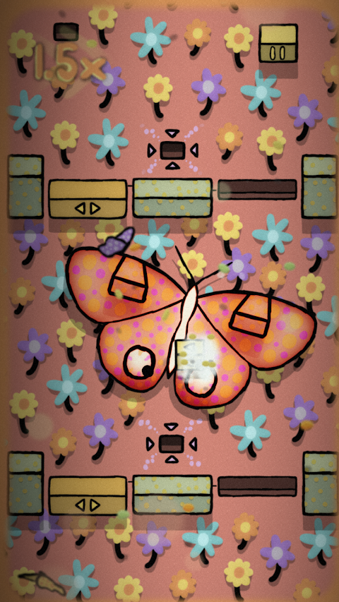 Psychofunk screenshot