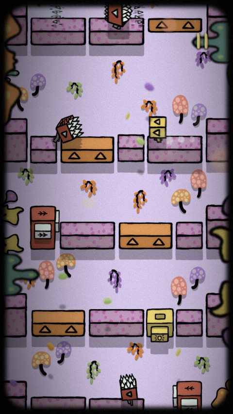 Psychofunk screenshot