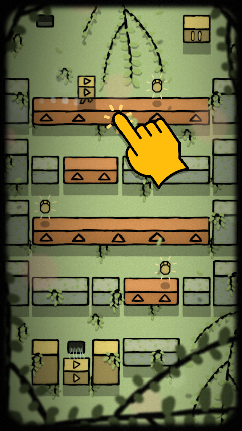 Psychofunk screenshot