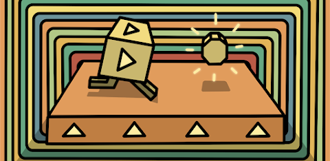 Psychofunk screenshot