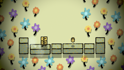 Psychofunk screenshot