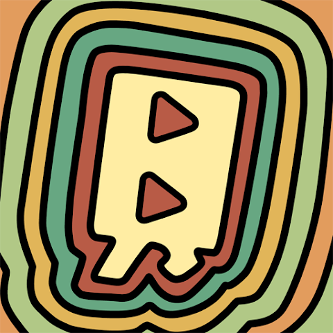 Psychofunk screenshot