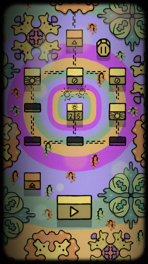 Psychofunk screenshot