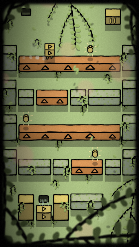 Psychofunk screenshot