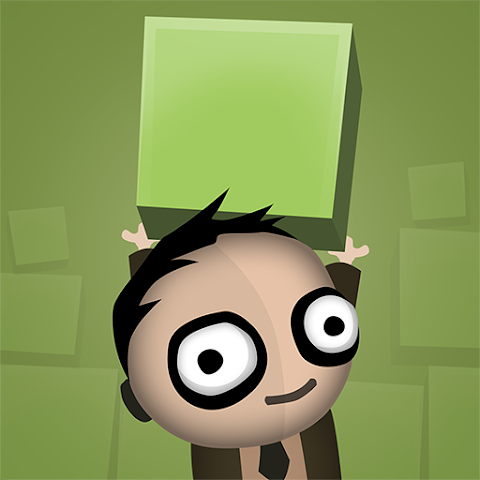 Human Resource Machine screenshot