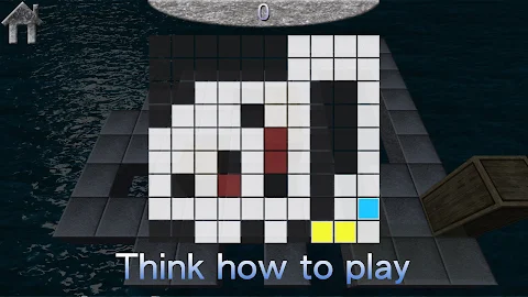 Incredible Box – RollingPuzzle screenshot