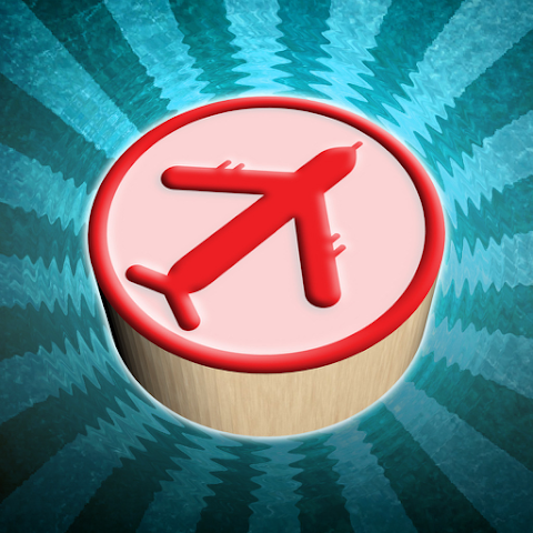 Aeroplane Chess 3D – Ludo Game screenshot