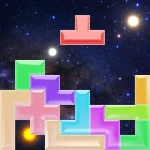 Blocks Falling – Puzzle