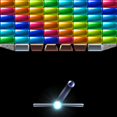 Break Brick Out screenshot