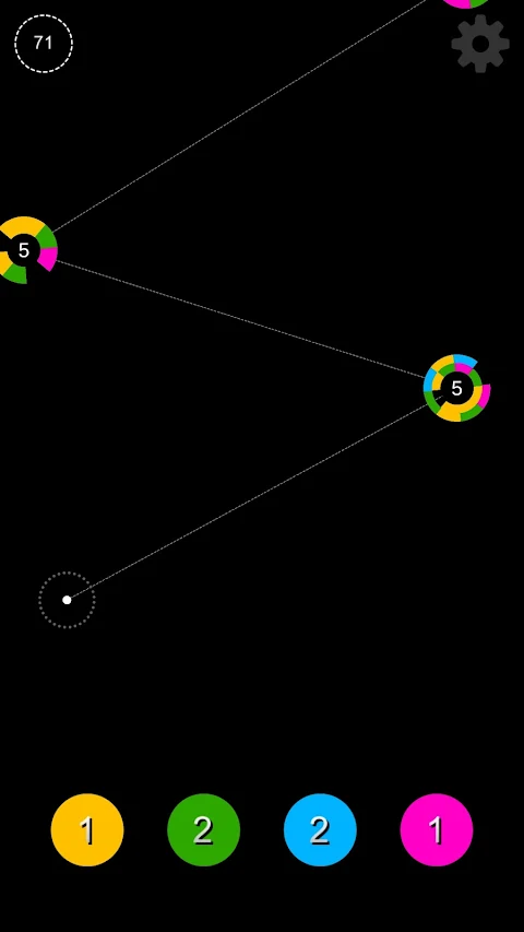 Circle Jump screenshot