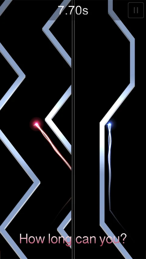 Crash the Comet screenshot