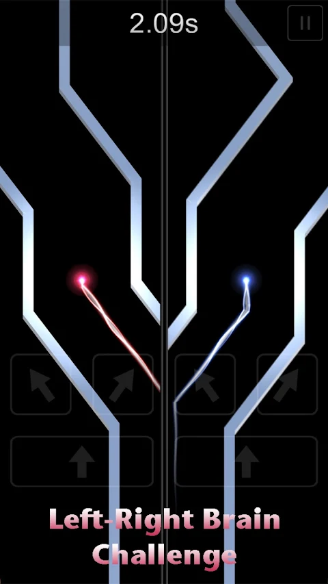 Crash the Comet screenshot