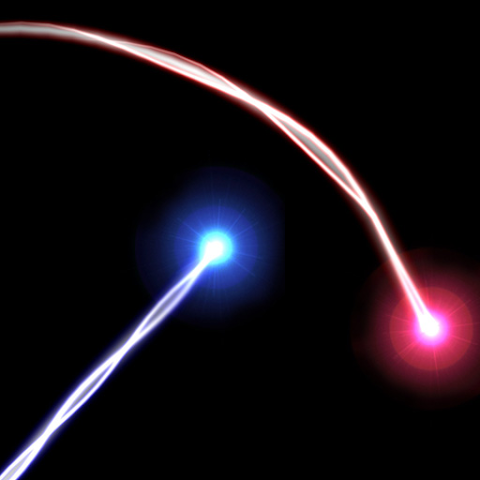 Crash the Comet screenshot