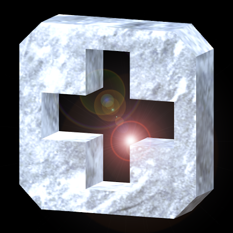 Tap and Popping Battle Puzzle screenshot