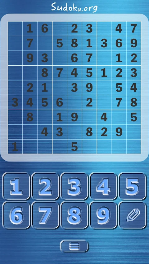 Sudoku.org – LAN Battle screenshot