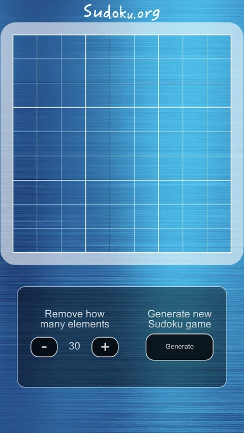 Sudoku.org – LAN Battle screenshot