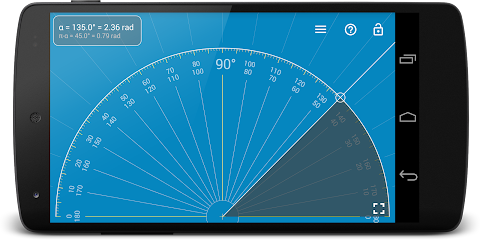 Millimeter Pro – screen ruler screenshot