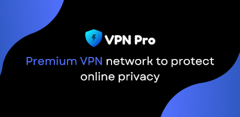 VPN Pro – Secure VPN Premium screenshot