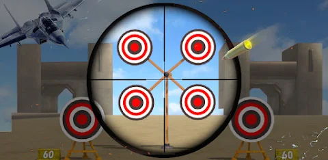 Shooting Master World 3D – Pro screenshot