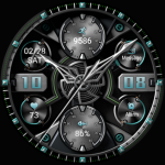 【Analog】Central Rotor