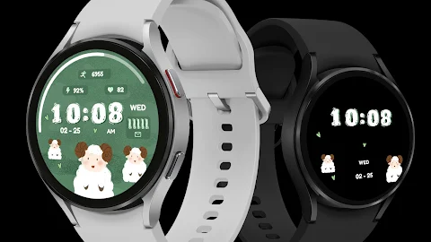 【illustration】Lovely Sheep screenshot