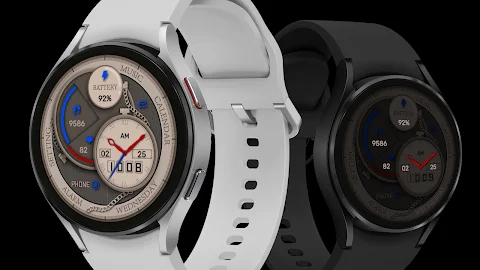 【Hybrid】Luxury Leather screenshot