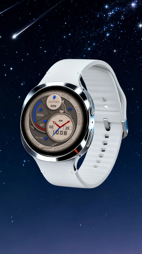 【Hybrid】Luxury Leather screenshot