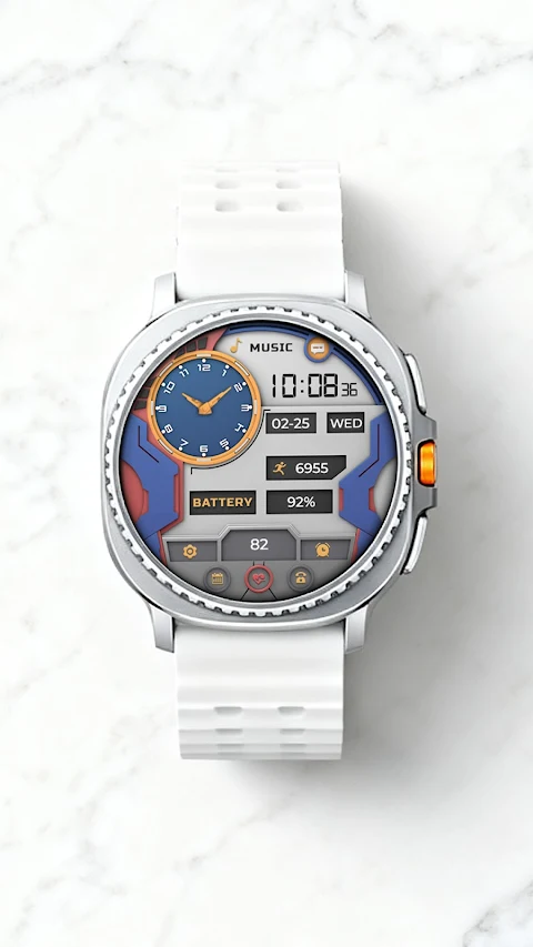 【Digital】Mechanical Fighter 2 screenshot