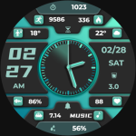 【Digital】Business Green Light