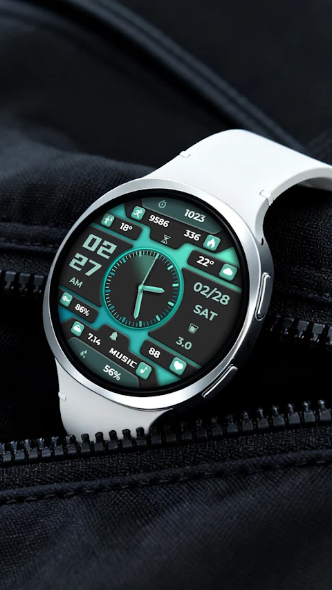 【Digital】Business Green Light screenshot