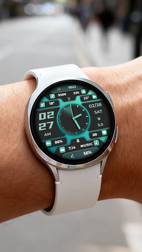 【Digital】Business Green Light screenshot