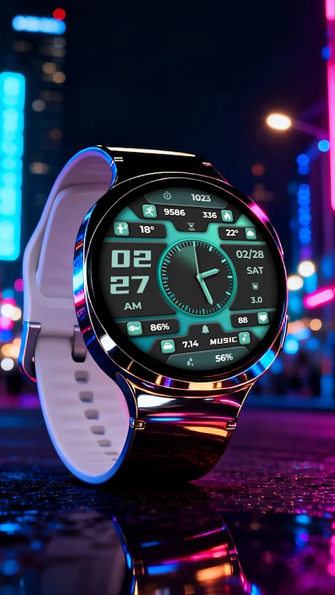 【Digital】Business Green Light screenshot